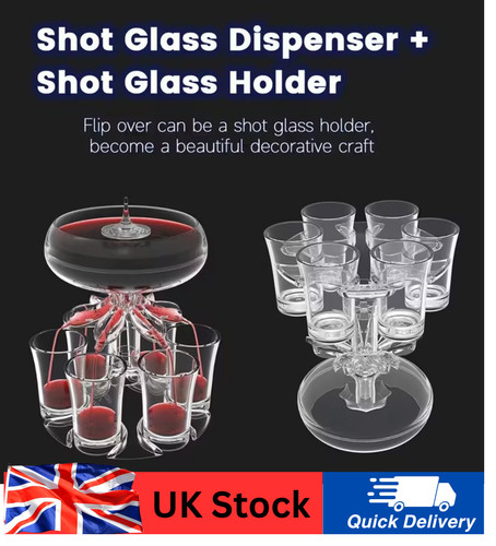 Party drink dispenser with - drink,