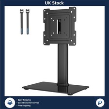 Universal Swivel TV Stand for