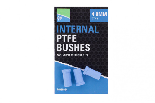 Preston innovations internal - preston,