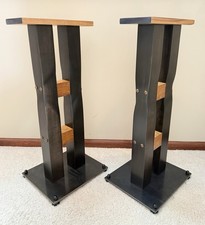 Speaker Stands Custom Made
