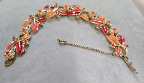 Vintage jewelcraft gold tone - jewelcraft,