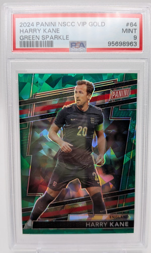Harry kane 2024 panini - kane,