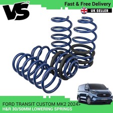 FOR FORD TRANSIT CUSTOM VAN