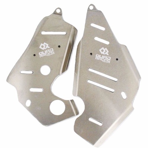 Quad atv frame - protection, to