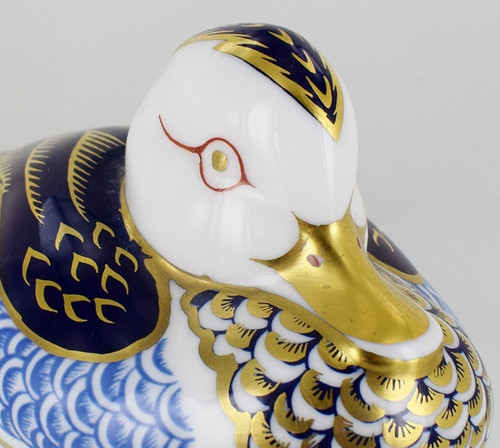 Early royal crown derby - early,