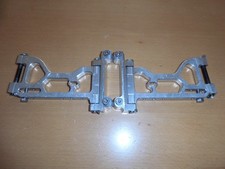 ALLOY LOWER REAR SUSPENSION ARMS, UPGRADES FOR FG CARS ETC!!