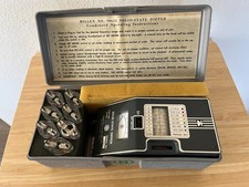 Millen  Grid dip meter  80652