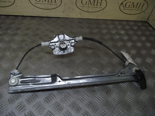 Renault modus right offside - modus,