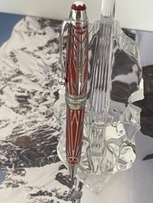 MONTBLANC MEISTERSTÜCK THE