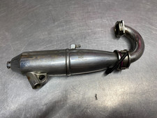 JAMMIN JP-4 1/8 OFF-ROAD BUGGY