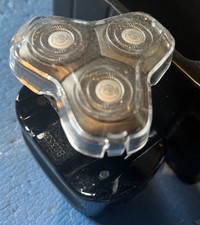 Skull Shaver Palm Head and