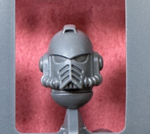 Horus heresy new mark space - heresy,