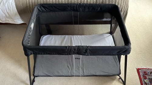 Baby bjorn travel - travel, with