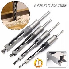 4Pcs Hollow Square Woodworking