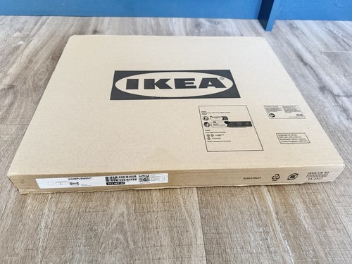 New ikea komplement drawer - -,