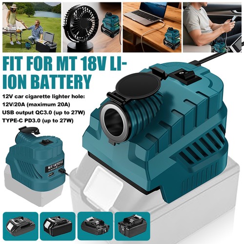 18v 12v step - dc, to