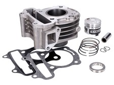 Direct Bikes DB50QT-A Cylinder