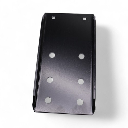 Towing tow bar adjustable - towing,