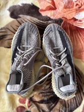 Adidas Yeezy Boost 350 V2 Zyon FZ1267 UK Size 9
