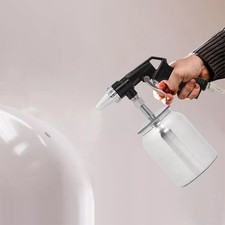 Air Sandblasting Gun