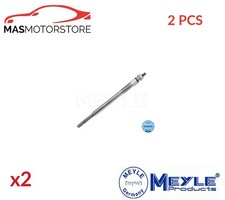 ENGINE GLOW PLUGS MEYLE 714