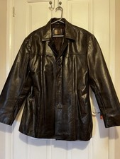 Vintage Men’s Dark Brown