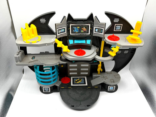 Fisher price imaginext batman - fisher,