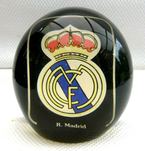 Real madrid collectable - real,