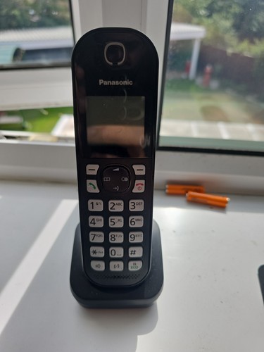 Panasonic cordleaa phone - cordleaa,