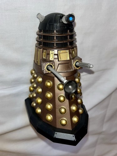 Doctor who 9th dalek - doctor,