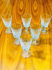 Royal Brierley Bruce Cut Tall