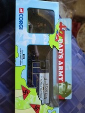 Corgi 09002 dad army - corgi, 'dad's
