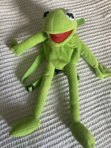 Disney the muppets kermit - disney,