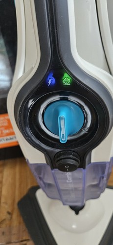 Vax steam fresh combi classic