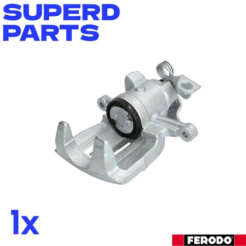 Disc brake caliper rear - disc,