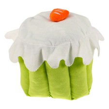  Bunny Bed Hideout Guinea Pig Igloo Nest Small Animal Winter Sleeping Bag