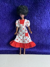 Vintage 1970s RARE pippa