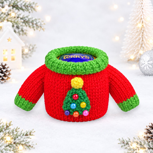 Knitting pattern christmas - knitting,