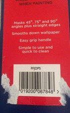 17 inch 430mm Paint Shield For