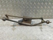 6388200740 Front Wiper Motor (Left Hand Drive Car) Mercedes-Benz Vito Autobus (6