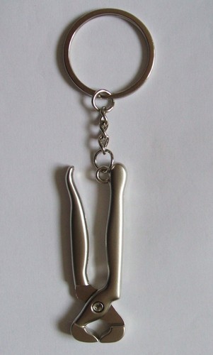 Keyring pincers carpenters - pincers,
