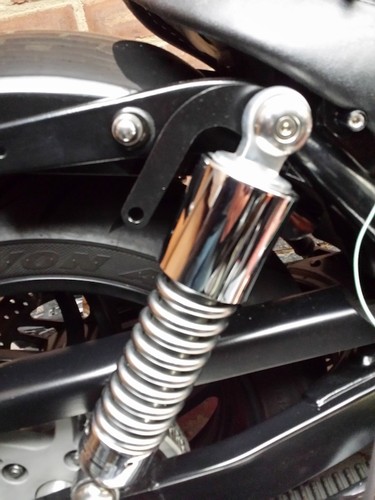 Triumph thunderbird 1600 - thunderbird, &