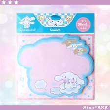 Sanrio cinnamoroll sticky - sanrio,