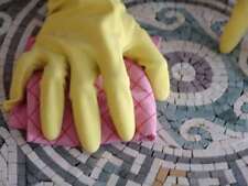 Mosaic Grout, Mold resistant - Choose Colour Best available . For in & Outside.