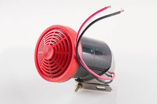 12v reversing alarm beeper - 12v,