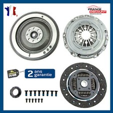 4-Piece Flywheel Kit for BMW