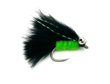 6 x Chain Eye Cats Whisker