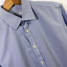 Charles Tyrwhitt Blue Stripe
