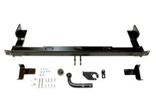 VW T2 Tow Bar Complete Kit