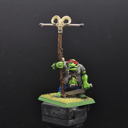 Well painted warhammer dogs - dogs, of